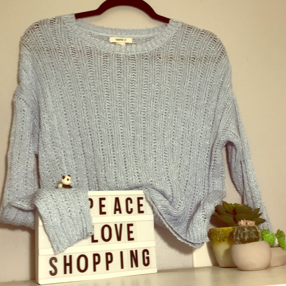 Sweater 🐼